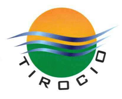 Tirocio Logo